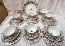Crown staffordshire pc - staffordshire,