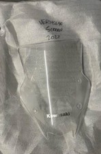 USED GENUINE KAWASAKI KLE650