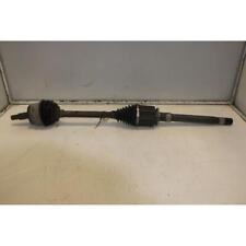 FRONT TRANSMISSION RH FOR LAND