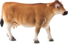 Animal Planet Mojo Jersey Cow