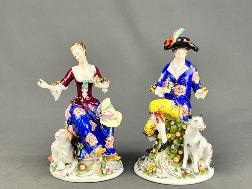 Antique pair derby chelsea - antique,