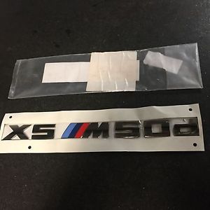 Bmw f15 series m50d - bmw,