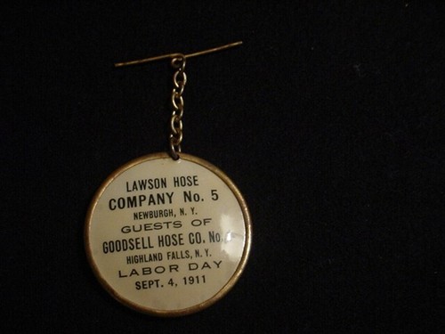 Goodsell hose 1 - goodsell, #1