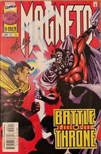 Stan Lee signed Marvel Comic