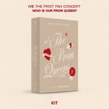 IVE [THE PROM QUEENS] FAN