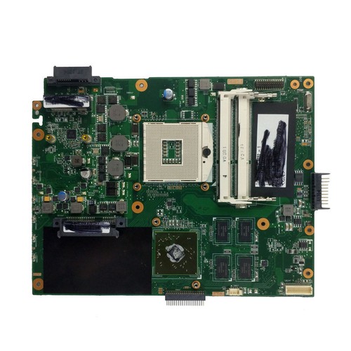 Motherboard for asus pro5ij - motherboard,