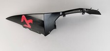 KTM 1190 RC8 RC8R 2008-13 Left Side Rear Tail Fairing Panel Cover Black [231]
