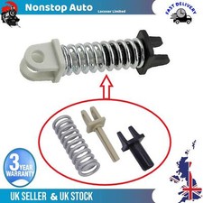 Clutch Pedal Assist Spring For