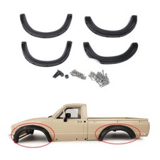 Rubber Fender Flare for 1/10