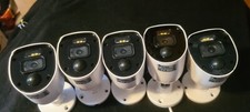 X5 SWANN PRO-1080SL SET