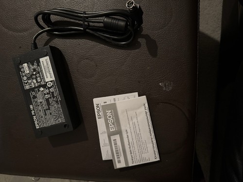 Epson 180 adapter - ps-180, ac