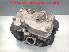 honda vt750 shadow front