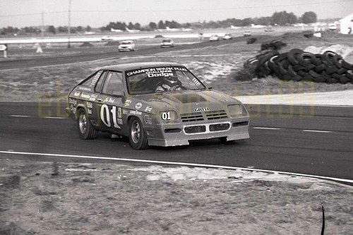 Joe varde 1983 sebring - varde,
