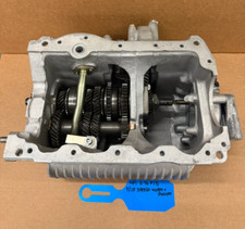 CLASSIC MINI MPI REFURBISHED A+ GEARBOX 2.7 CWP-CENTRE PICKUP-COMP LAY/DIFF PIN
