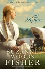 Return (Amish Beginnings).by