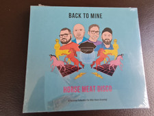 Various Artists - Back To