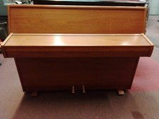 Zender 85 Note Piano -Free Ground Floor Delivery within 25 miles of Epping Essex