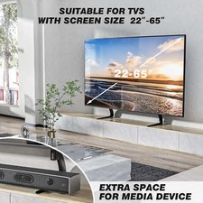 Universal Tabletop TV Stand