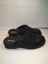 Clarks Patty Renata Black