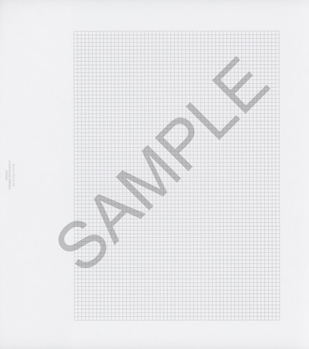 1000 white springback stamp - 1000,