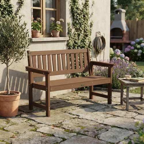 Elegant seater outdoor - elegant,