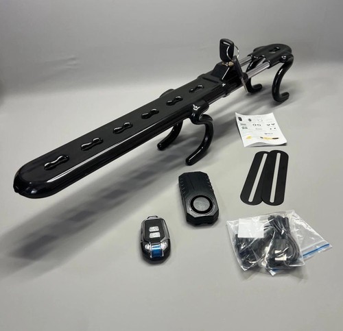 Car steering wheel lock - car,
