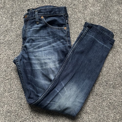 Levi 517 men - men’s, blue