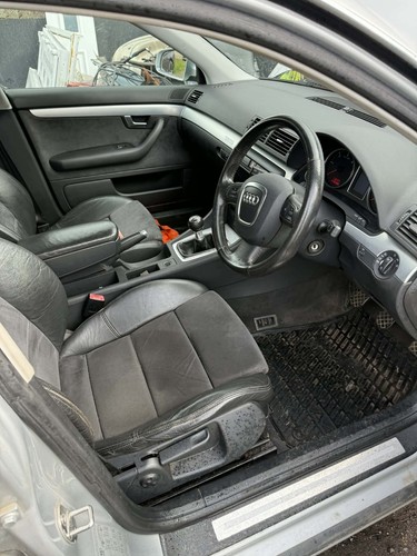 Interior for audi b7 - audi, a4