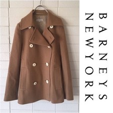 BARNEYS NEWYORK Zanieri P Coat