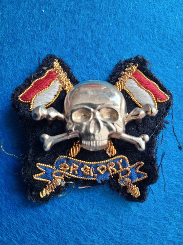 Royal lancers officers - lancers,