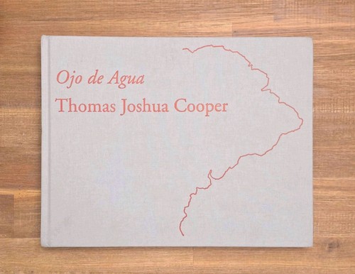 Thomas joshua cooper - joshua, ojo