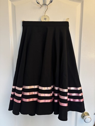 Character skirt for ballet - character,