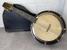 Vintage Banjo-Mandolin By