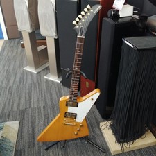EPIPHONE 1958 KORINA EXPLORER
