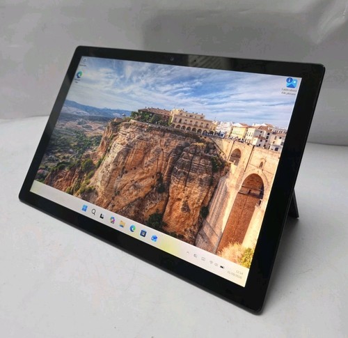 Microsoft surface pro core - 7,