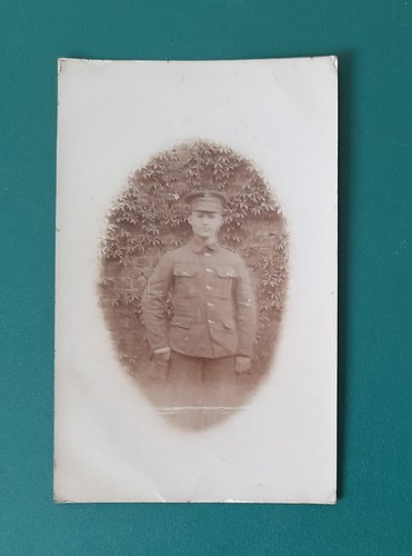 Ww1 unknown soldier portrait - ww1,