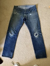 Blue Blood Brand Made In Japan