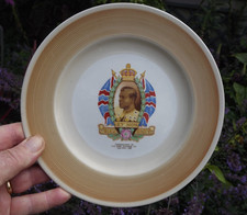 1937 Coronation KIng Edward
