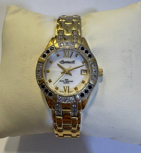 Ingersoll watch ladies - ladies, quartz