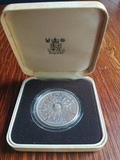  Queen Mother's  Proof 1 OUNCE