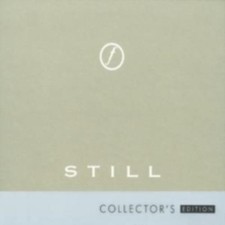 JOY DIVISION: STILL