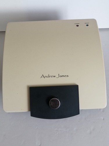 Andrew james slice waffle - slice,
