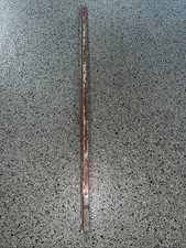 SLIDING DOOR METAL FLOOR RAIL