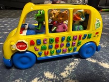Leap Frog Fun & Learn Phonics
