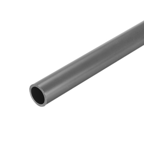 Grey pvc plastic rigid - grey,