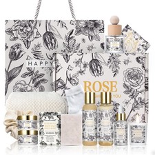 Valentine's Day Gifts, Spa