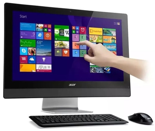 Acer 615 all in one - all,