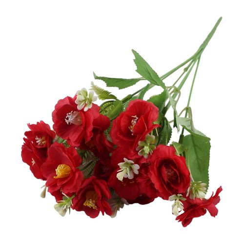 Silk crabapple blossoms floral - blossoms,