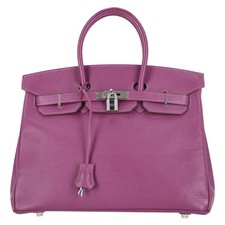 Hermes Birkin 35cm Bag In