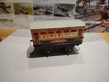 Hornby O Gauge Pullman  "Joan". Boxed But In the Wrong One.